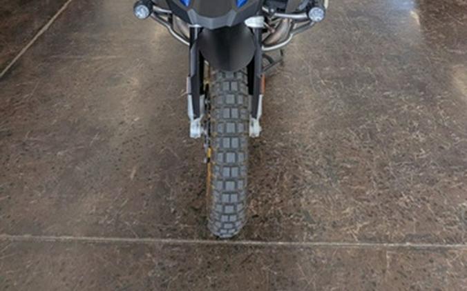 2019 BMW R 1250 GS Adventure Style HP 1250 GS Adventure