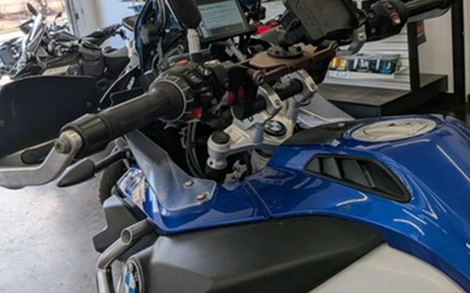 2019 BMW R 1250 GS Adventure Style HP 1250 GS Adventure