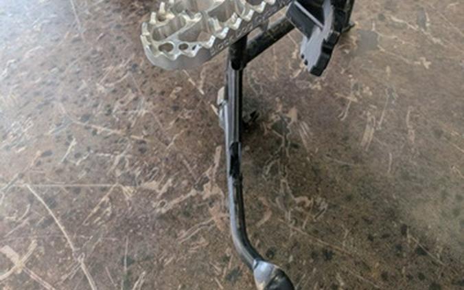 2019 BMW R 1250 GS Adventure Style HP 1250 GS Adventure