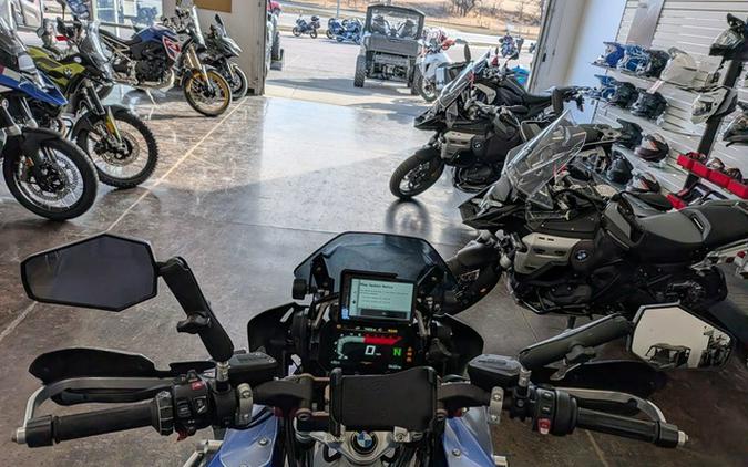 2019 BMW R 1250 GS Adventure Style HP 1250 GS Adventure