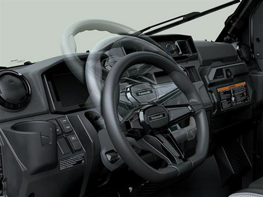 2026 Kawasaki RIDGE® HVAC