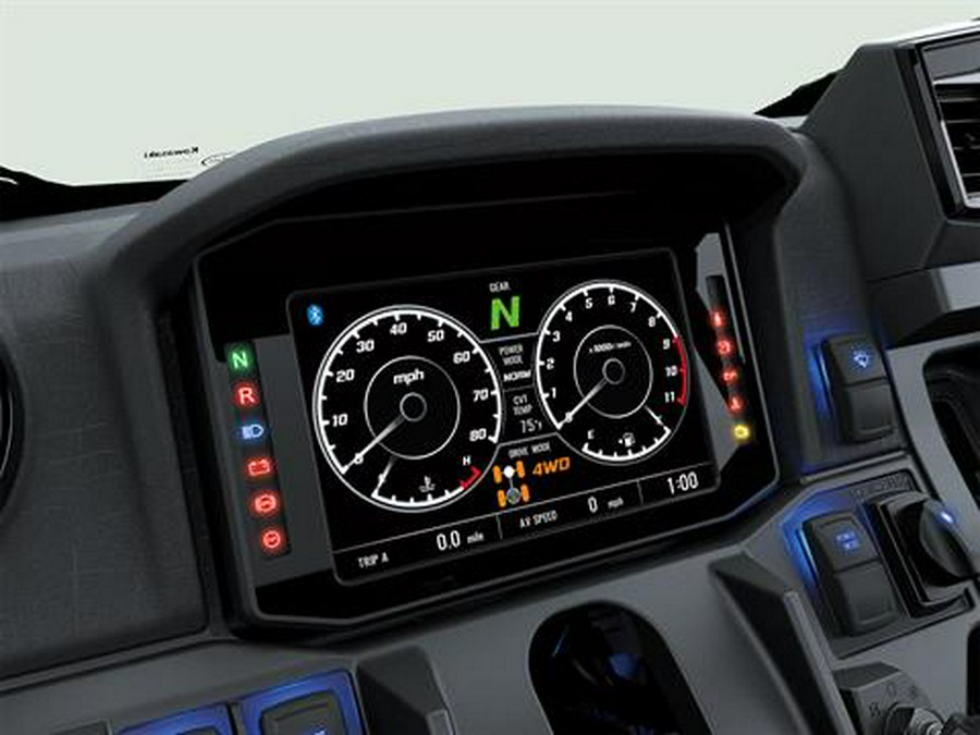 2026 Kawasaki RIDGE® HVAC