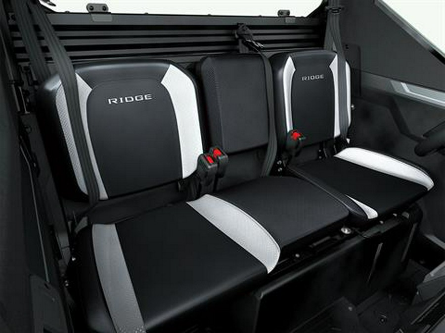 2026 Kawasaki RIDGE® HVAC