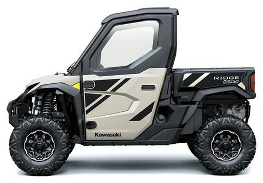 2026 Kawasaki RIDGE® HVAC