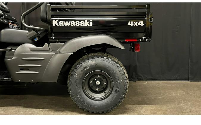 2026 Mule SX 4x4 FI - Kawasaki