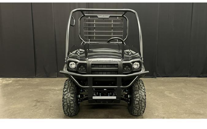 2026 Mule SX 4x4 FI - Kawasaki
