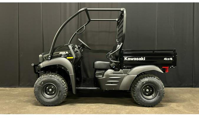 2026 Mule SX 4x4 FI - Kawasaki