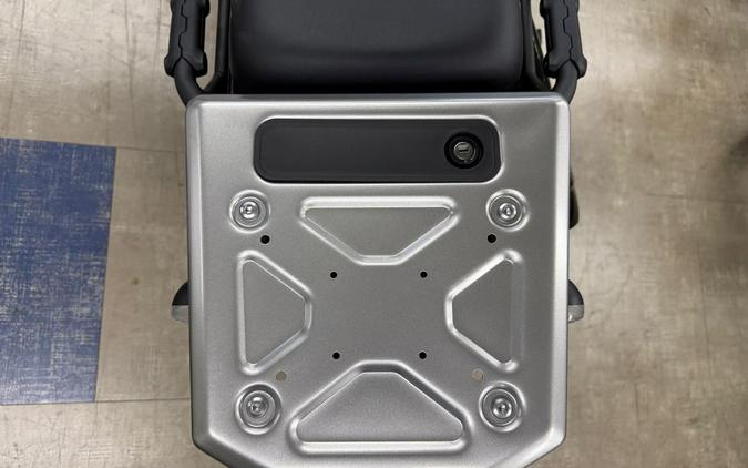 2025 Kawasaki KLR® 650 ABS