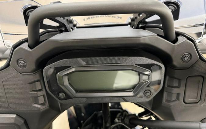 2025 Kawasaki KLR 650 ABS