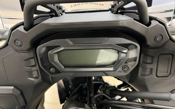 2025 Kawasaki KLR® 650 ABS