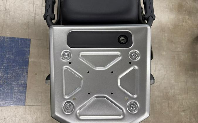 2025 Kawasaki KLR 650 ABS