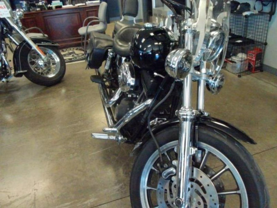 2004 Harley-Davidson® FXDL - Dyna® Low Rider®