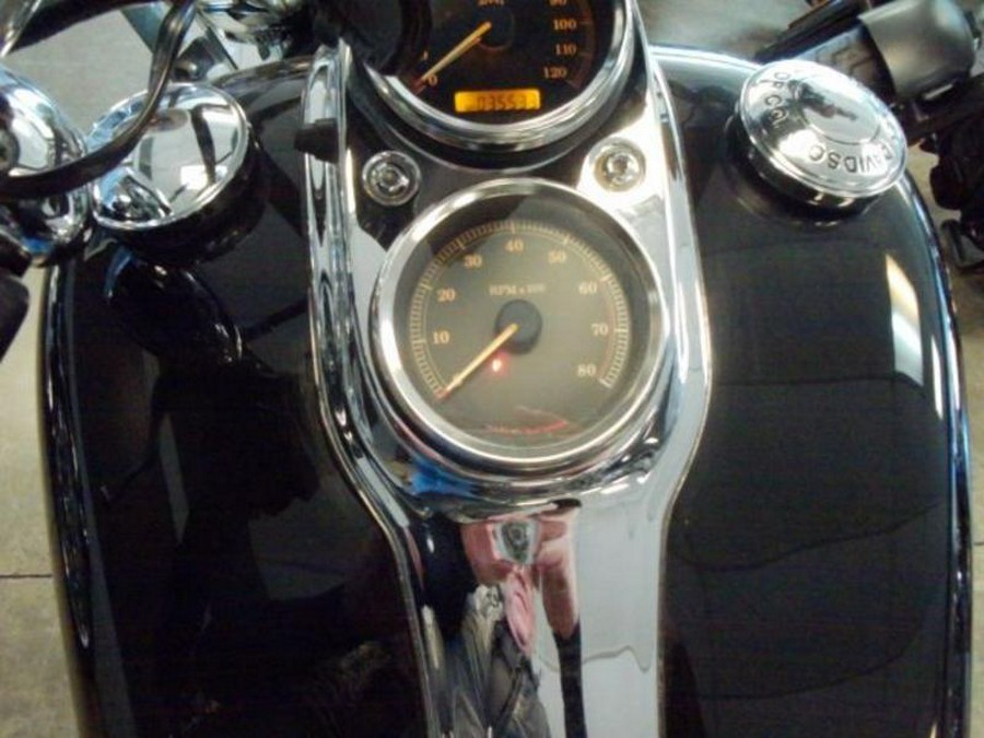 2004 Harley-Davidson® FXDL - Dyna® Low Rider®