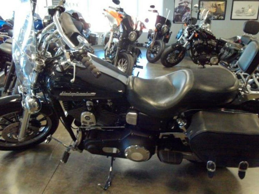 2004 Harley-Davidson® FXDL - Dyna® Low Rider®