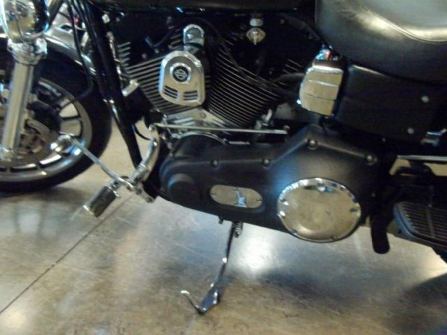 2004 Harley-Davidson® FXDL - Dyna® Low Rider®
