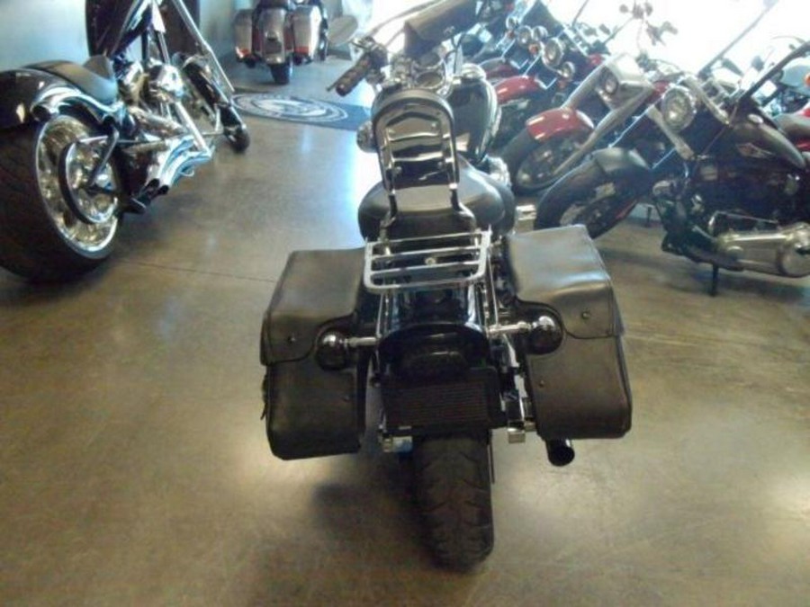 2004 Harley-Davidson® FXDL - Dyna® Low Rider®