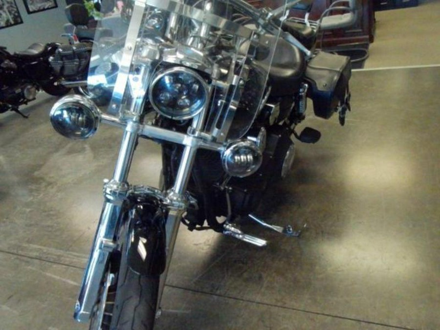 2004 Harley-Davidson® FXDL - Dyna® Low Rider®