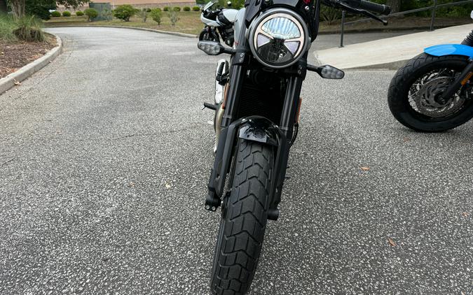 2027 Triumph Tracker 400