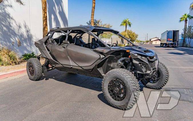 2026 Can-Am Maverick R Max X RS With Smart-Shox