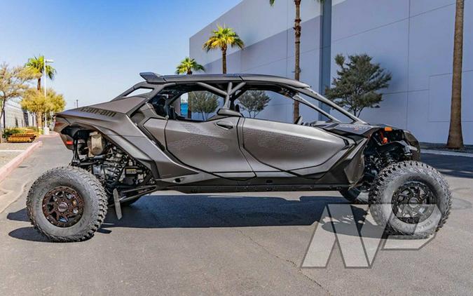 2026 Can-Am Maverick R Max X RS With Smart-Shox