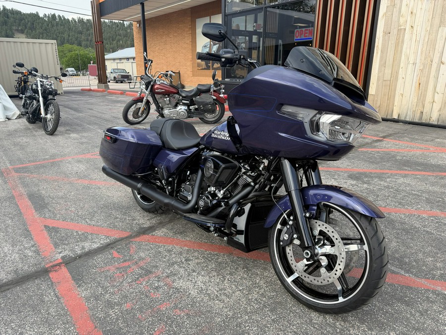 FLTRX 2026 Road Glide®