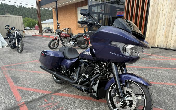 FLTRX 2026 Road Glide®