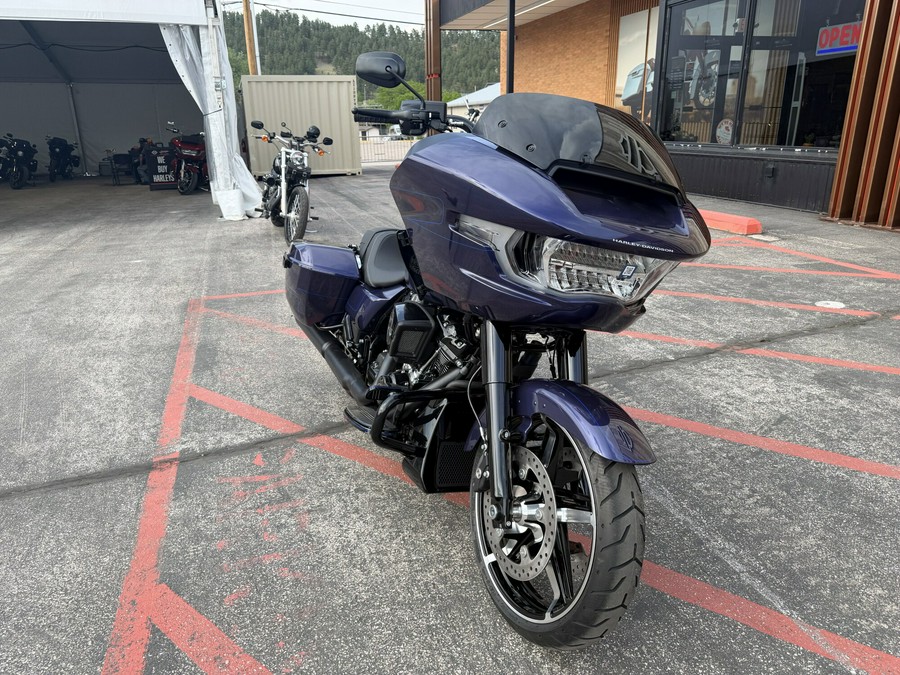 FLTRX 2026 Road Glide®