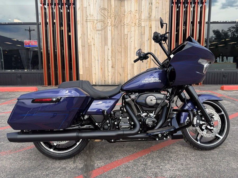 FLTRX 2026 Road Glide®