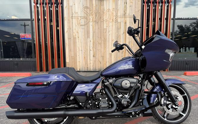 FLTRX 2026 Road Glide®