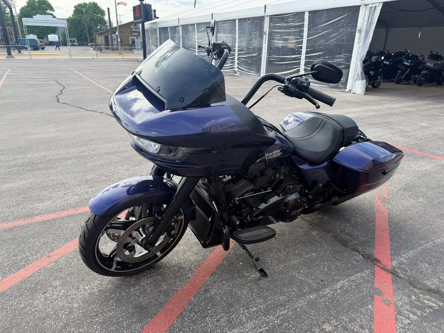 FLTRX 2026 Road Glide®
