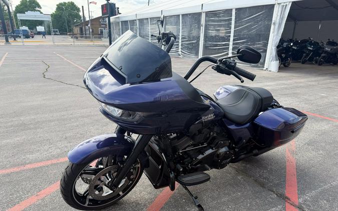 FLTRX 2026 Road Glide®