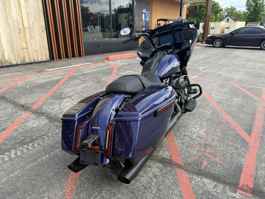 FLTRX 2026 Road Glide®
