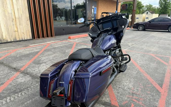 FLTRX 2026 Road Glide®