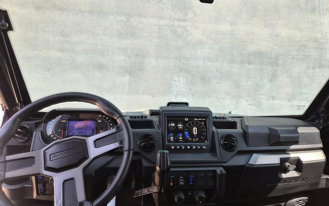 2025 Polaris Ranger Crew XP 1000 NorthStar Texas Edition