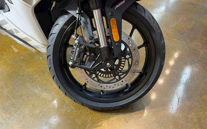 2026 CFMOTO 300SS