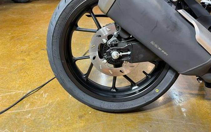 2026 CFMOTO 300SS