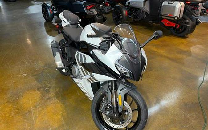 2026 CFMOTO 300SS