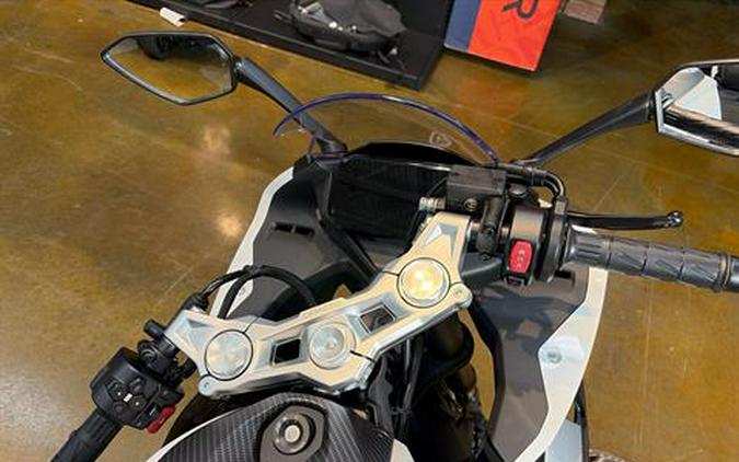 2026 CFMOTO 300SS