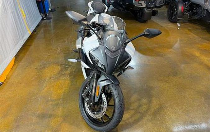 2026 CFMOTO 300SS