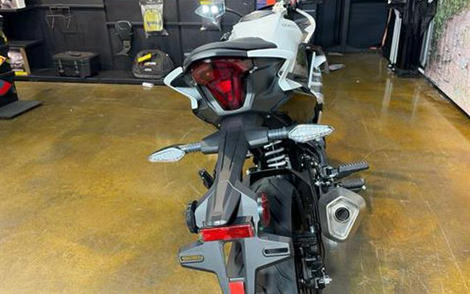 2026 CFMOTO 300SS