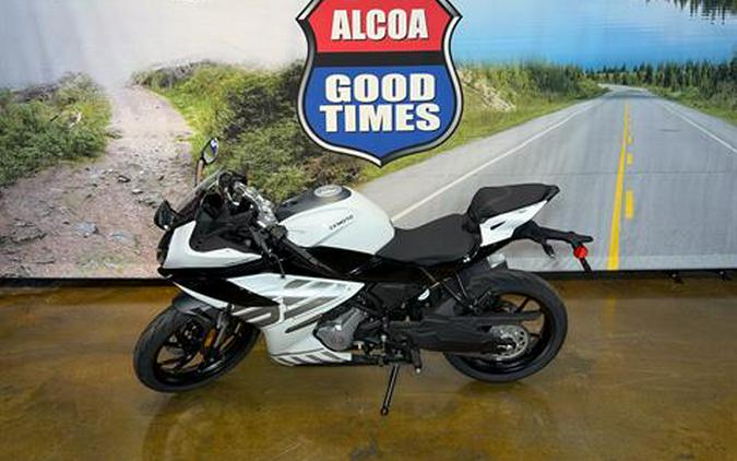 2026 CFMOTO 300SS