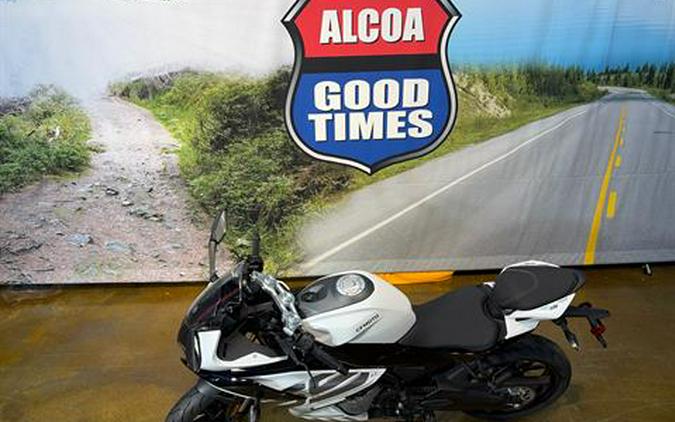 2026 CFMOTO 300SS