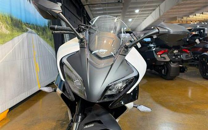 2026 CFMOTO 300SS