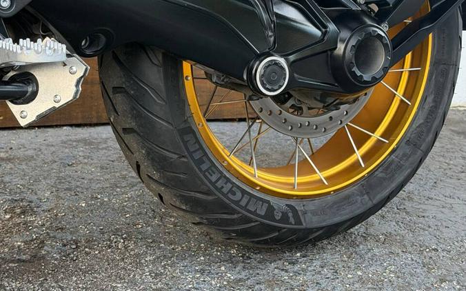 2021 BMW R 1250 GS Adventure 40TH ANNIVERSARY 0PTION 719