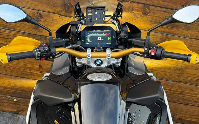 2021 BMW R 1250 GS Adventure 40TH ANNIVERSARY 0PTION 719