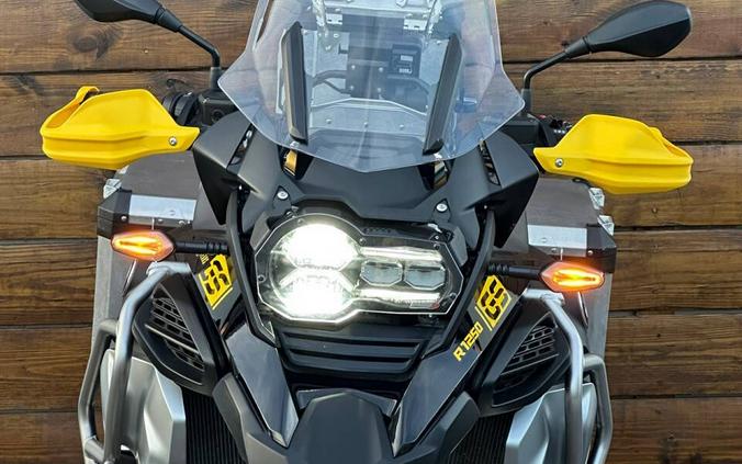 2021 BMW R 1250 GS Adventure 40TH ANNIVERSARY 0PTION 719