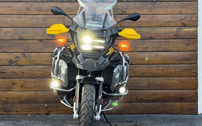 2021 BMW R 1250 GS Adventure 40TH ANNIVERSARY 0PTION 719