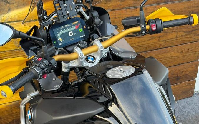 2021 BMW R 1250 GS Adventure 40TH ANNIVERSARY 0PTION 719