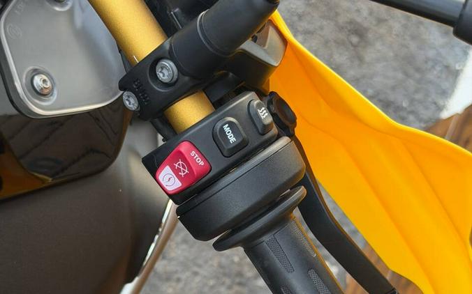 2021 BMW R 1250 GS Adventure 40TH ANNIVERSARY 0PTION 719