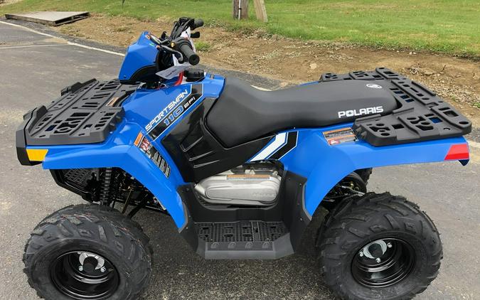 2026 Polaris Sportsman 110 EFI